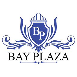 Pagadian Bay Plaza Hotel Logo